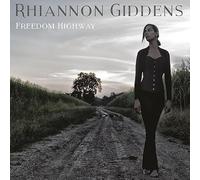 Rhiannon Giddens - Autoroute de la liberté
