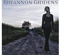 Rhiannon Giddens - Freedom Highway [Import]