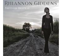 Rhiannon Giddens - Freedom Highway [New CD]