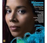 Rhiannon Giddens - You're the One
