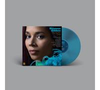 Rhiannon Giddens You're the One (Sea Blue Vinyl) (Vinyl)