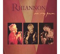 Rhiannon - in My Prime