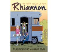 Rhiannon - Kiara Brinkman - First Second - ebook (ePub) - Livre
