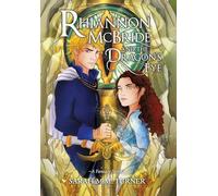 Rhiannon McBride and the Dragon's Eye