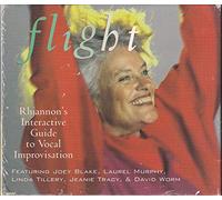 Rhiannon - Taking Flight Soaring