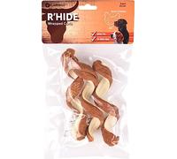 R'HIDE Poulet Wrapped CURL 15CM 3PCS 110GR