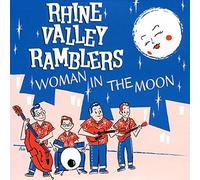 Rhine Valley Ramblers - Woman in The Moon