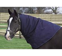 Rhinegold 0 Rhinegold Universal - Tour de Cou Bleu Marine, M UK