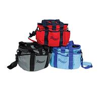 Rhinegold - 906 Sac de toilettage - Rouge