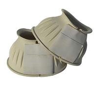 Rhinegold Bottes à Fermeture Velcro