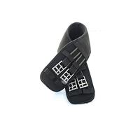 Rhinegold Ceinture de Dressage en Mousse à mémoire de Forme