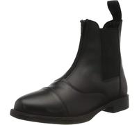 Rhinegold , Chaussures d'équitation pour homme noir noir - noir - noir,