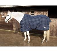 Rhinegold Chicago Edredon 6/9 Bleu Marine