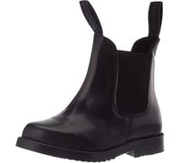Rhinegold Comfey Bottines d'équitation Classiques Unisexe, Mixte, Noir, Size 5