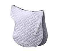 Rhinegold Coton matelassé - COB - Blanc