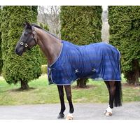 Rhinegold Drap de Sudation Bleu Marine 7/0