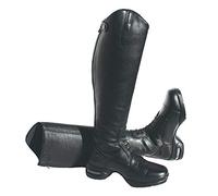 Rhinegold Elite Siena Bottes d'équitation 39,5 (40) - Mollet 2, 0, 0