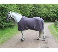 Rhinegold Elite Tapis Polaire 5/6 Gris