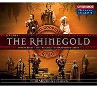 Rhinegold (English National Opera, Goodall)