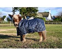 Rhinegold Foal Texas Couette d'écurie