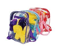 Rhinegold Kit de toilettage pour Enfant Rose Taille Unique