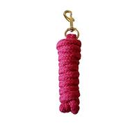 Rhinegold Laisse, 0, Framboise, Taille Unique