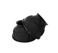 Rhinegold Over-Reach Boots-Large-Black Bottes de portée. 0, Noir, L