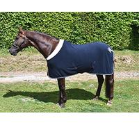 Rhinegold Polaire Show - 6/6 - Bleu Marine