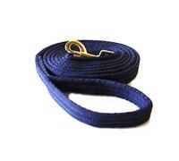 Rhinegold rembourré Longe