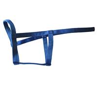 Rhinegold (sans métal Collier de sécurité, 0, Turquoise, Shetland