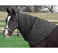 Rhinegold Tour de Cou Universel-Taille M-Noir Cache 32 FR