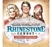 Rhinestone Cowboy Country Crossovers
