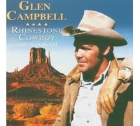 Rhinestone Cowboy - Live in Concert by Glen Campbell