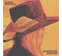 Sunny Sweeney – Rhinestone Requiem – CD Digisleeve
