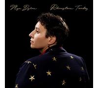 Rhinestone Tomboy/Pochette Gatefold