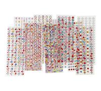 Pierres de strass
