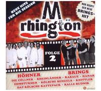 Various Artists – Rhington Folge 2 – Import