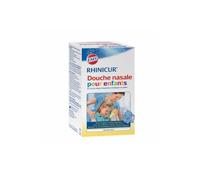 Rhinicur Dche Nas+4Sac Sel Enf