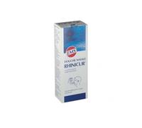 Rhinicur Douche Nasale + 4 Sachets Sel De Rinçage