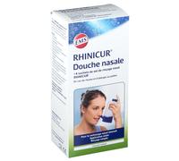 Rhinicur Dche Nas+4Sac Sel Rinc