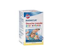 Rhinicur Douche Nasale pour Enfants 4 pc(s)