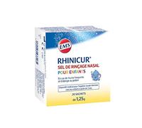 Rhinicur Sel Rinc Enf Sach 20