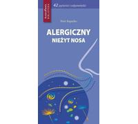 Rhinite allergique - Piotr Rapiejko (Buch auf Polnisch)