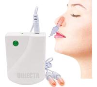 Rhinite Therapy Appareil Nasal Rhinite Allergique Secours Nez Traitement Laser Luminothérapie Nez Rhinite Sinusite Thérapie De Guérison