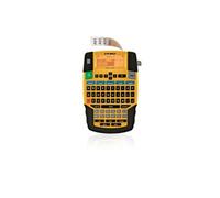 Dymo Étiqueteuse Rhino 4200 – Jaune – Prise EU 220V – Taille unique pour enfants