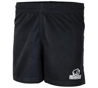 Rhino Auckland R/Shorts Adult XLarge Black XLarge Black
