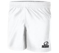 Rhino Auckland R/Shorts Junior Large White Large White