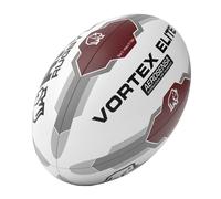 Rhino - Ballon de rugby LEAGUE VORTEX ELITE (CS2335)