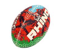 Rhino - Ballon de rugby (RD3117)