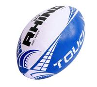 Rhino - Ballon de rugby TOUCH (CS2333)